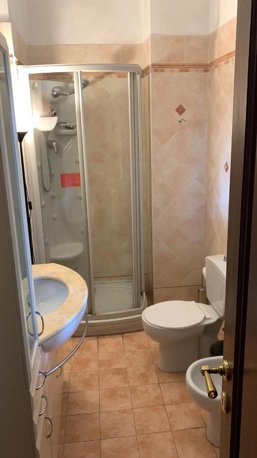 Ferienwohnung Sosta Paradisa Pisa Exterior foto