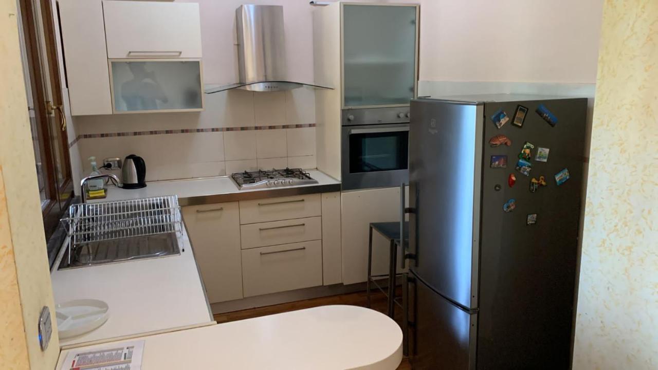 Ferienwohnung Sosta Paradisa Pisa Exterior foto
