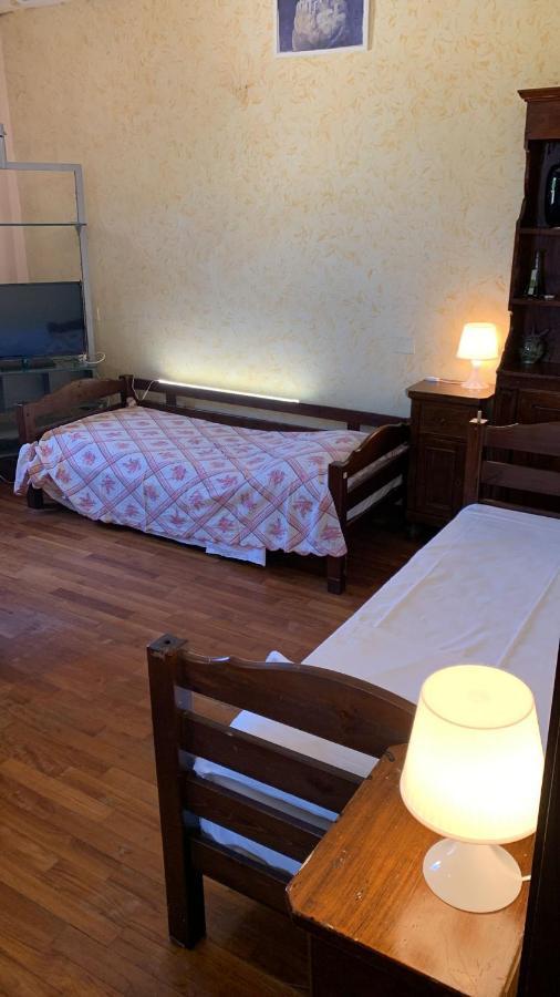 Ferienwohnung Sosta Paradisa Pisa Exterior foto