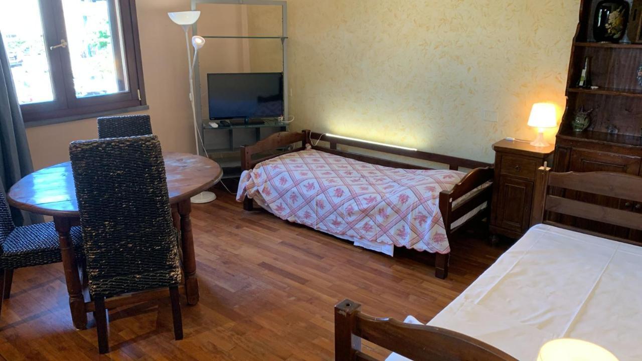 Ferienwohnung Sosta Paradisa Pisa Exterior foto