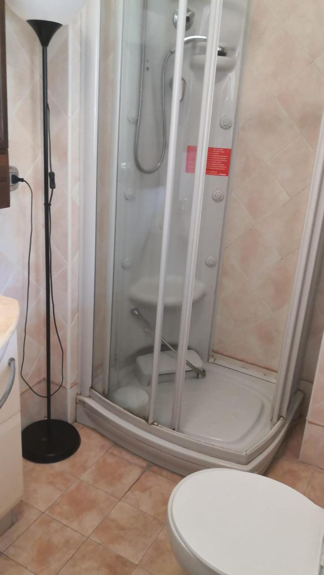 Ferienwohnung Sosta Paradisa Pisa Exterior foto