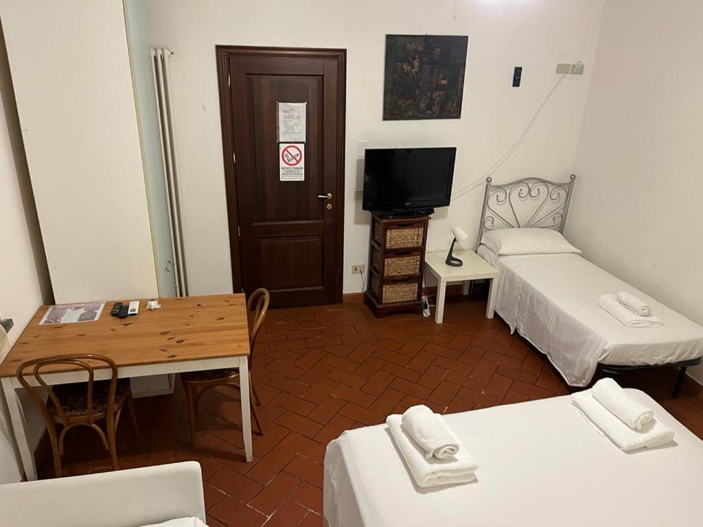 Ferienwohnung Sosta Paradisa Pisa Exterior foto
