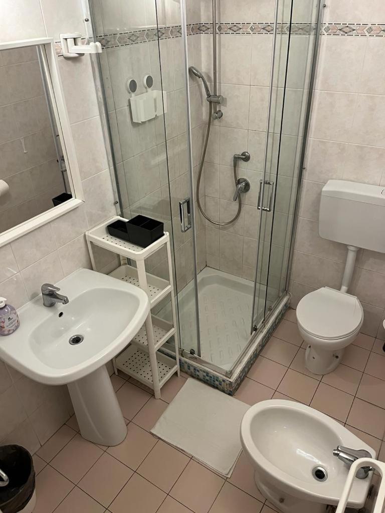 Ferienwohnung Sosta Paradisa Pisa Exterior foto