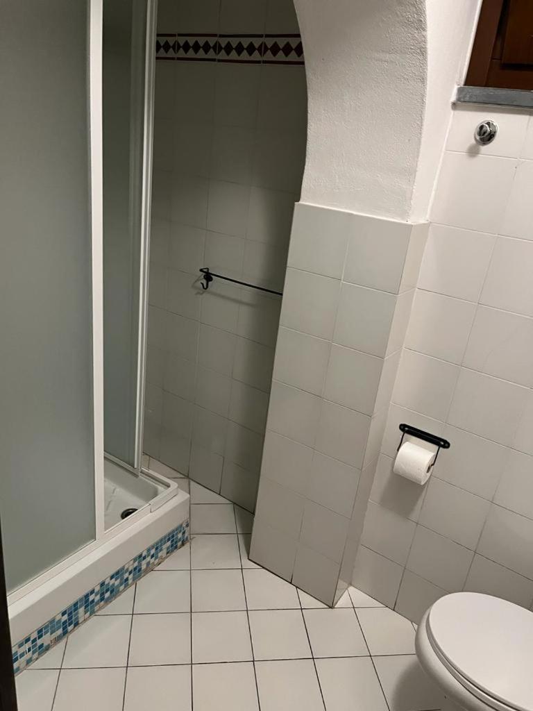 Ferienwohnung Sosta Paradisa Pisa Exterior foto