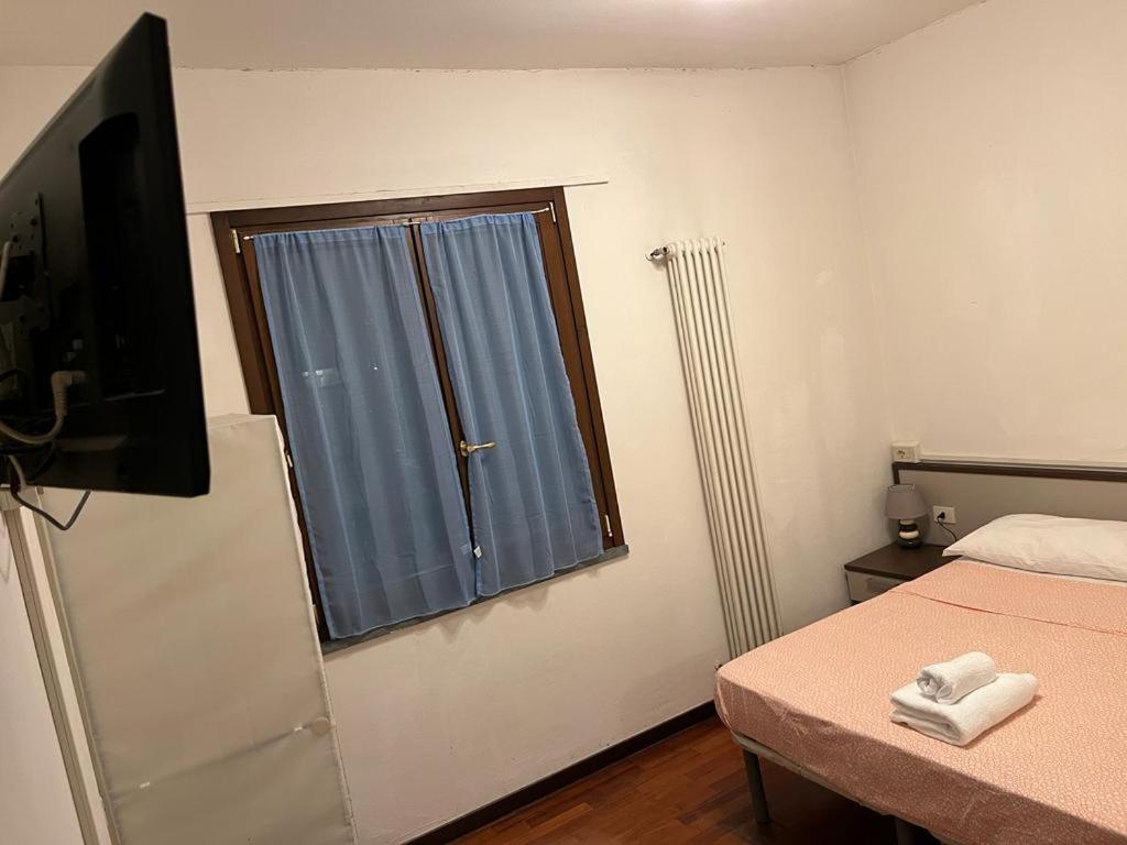 Ferienwohnung Sosta Paradisa Pisa Exterior foto